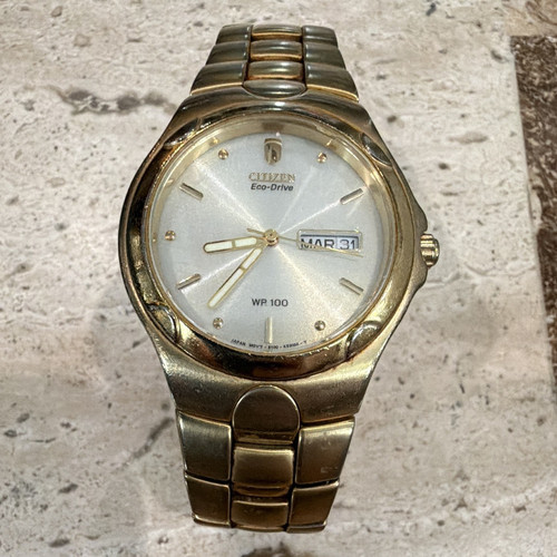 Citizen eco drive quartz - citizen, eco-drive