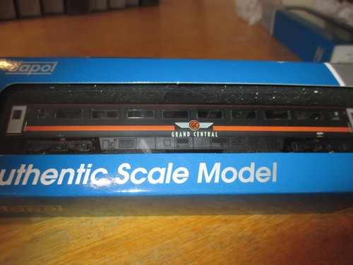 Dapol 148 gauge 005 - dapol, 2p-005-990