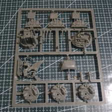 Warhammer Mighty Empires