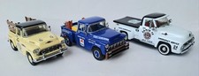 MATCHBOX COLLECTIBLES LOT OF 3