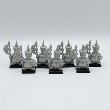 Warhammer Fantasy/The Old