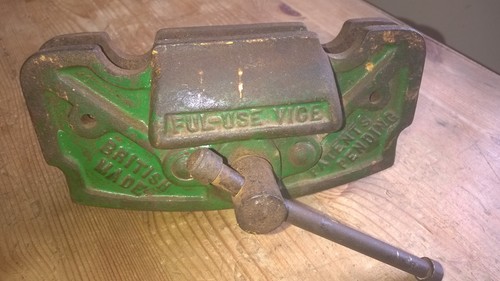 Ful use vintage vice - ful-use,