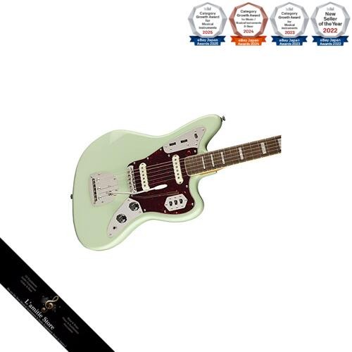 Squier fender classic vibe - by,