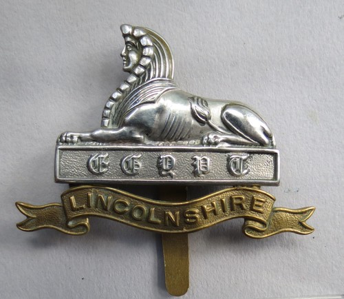 Military cap badge the - badge,