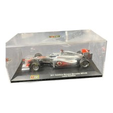 2011 Vodafone McLaren Mercedes