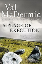 A Place of Execution - McDermid, Val