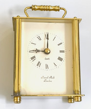 Vintage Brass  Lionel Peck