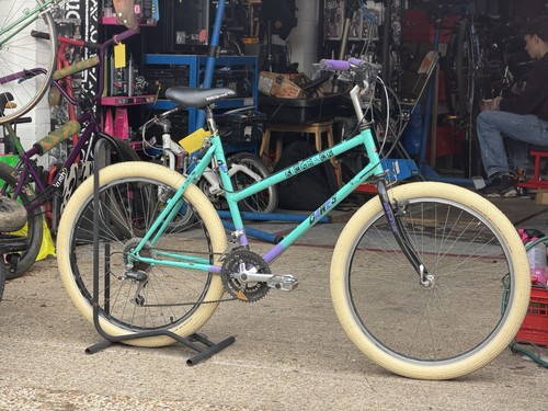 Dawes kickback mtb - kickback,