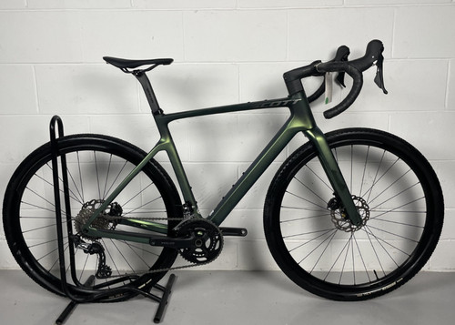 Scott addict gravel 2023 - addict,