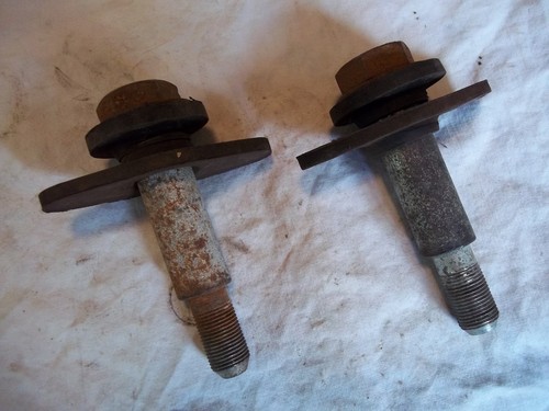 Classic mini front subframe - classic,