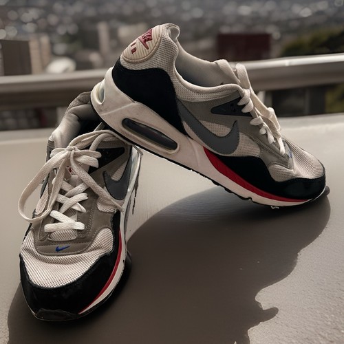 Nike air max correlate shoes - max,