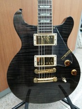 Gibson les paul - standard, dc