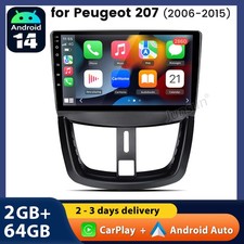 Android 14 Apple CarPlay Car
