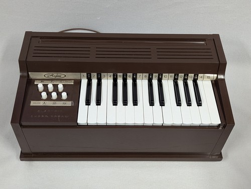 Vtg key chord magnus - 6,