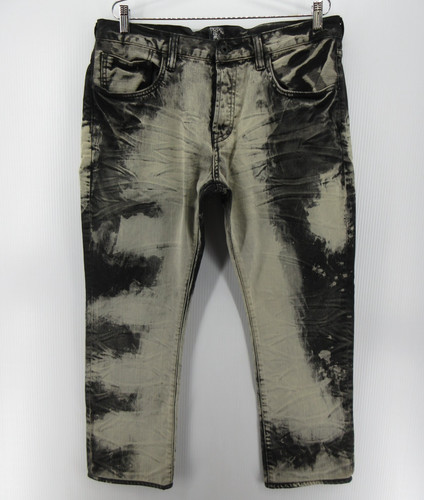 Prps jeans men black - prps,