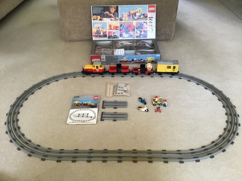 Lego vintage electric volt - electric,