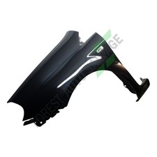 2011 FIAT PUNTO WING LEFT NEARSIDE NERO PROVOCATORE 6000630350