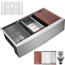 Uimoso 36-Inch Farmhouse