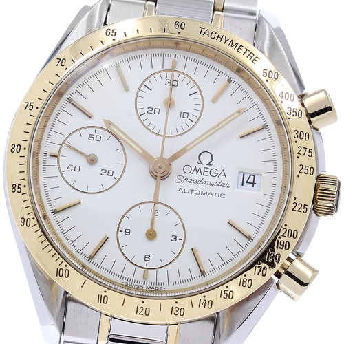 Omega speedmaster 3311 date - speedmaster,