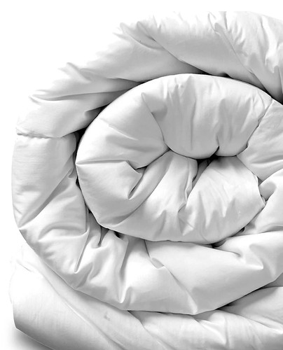 Soft touch king duvet - king, tog