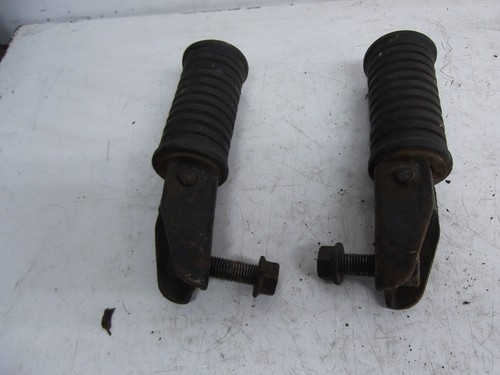 Suzuki gs400 gs450 rear - gs400,