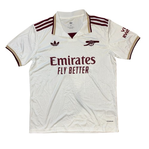 Arsenal men third kit - arsenal, men's