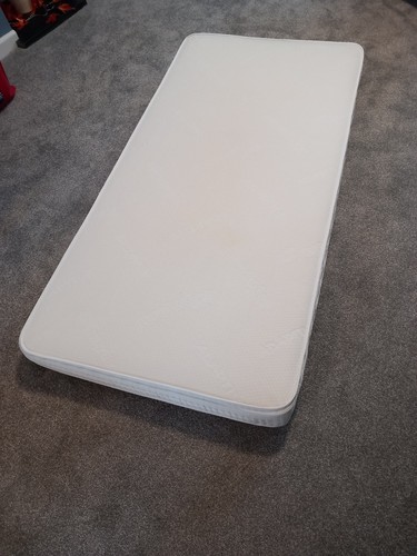 Mothercare cotbed mattress - mothercare,