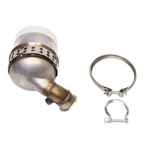 Diesel particulate filter fits - filter,