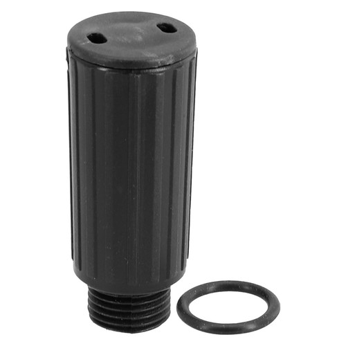 Air compressor breather vent - compressor,