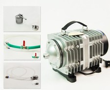 220V Glazed Air Pump Glaze