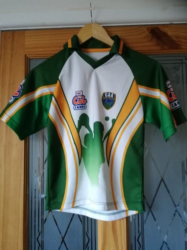 Vintage ireland gaa - vintage,