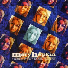 Mary Hopkin The Early Songs