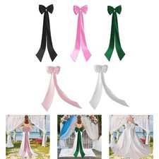 Large Bow Train Removable