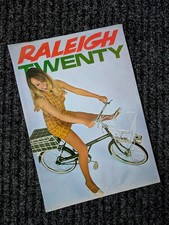 RALEIGH 1969 TWENTY  Bicycle