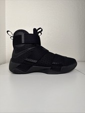 Nike LeBron Soldier 10 Triple