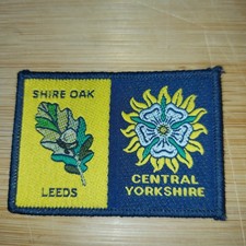 UK Scouting District Double