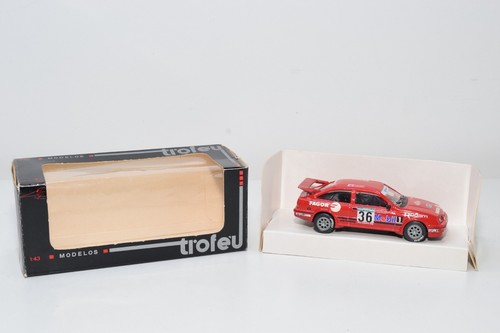 B21 trophy ford - b21,