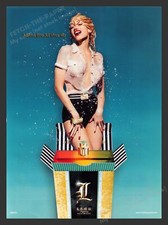 Lamb Fragrance Perfume 2000s