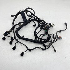 CITROEN DS3 ENGINE LOOM WIRING