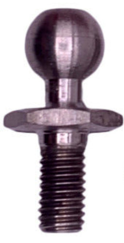 Ball end connector for our - end,