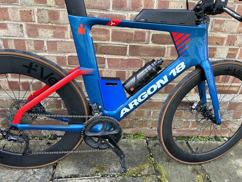 Argon 119 117 112 116 - 117,