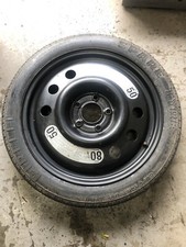 VAUXHALL INSIGNIA 2009-18 18 INCH SPACE SAVER SPARE WHEEL FAST AND FREE DELIVERY