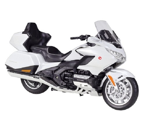 Welly 2020 honda gold - 1:12,