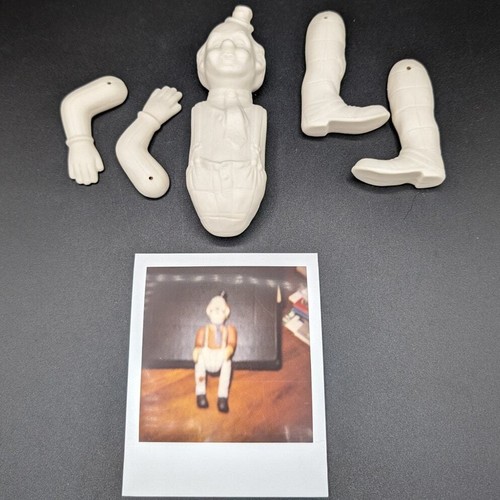 Vtg porcelain diy - porcelain,