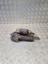 FORD TRANSIT STARTER MOTOR 2.0