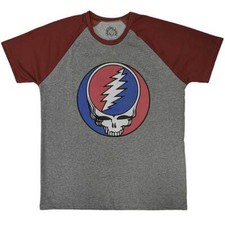 The Grateful Dead 'Steal Your