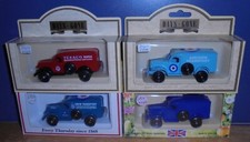 Lledo Days Gone DG29 LP29