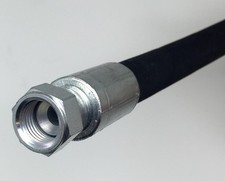 3/8 2 WIRE HYDRAULIC HOSE