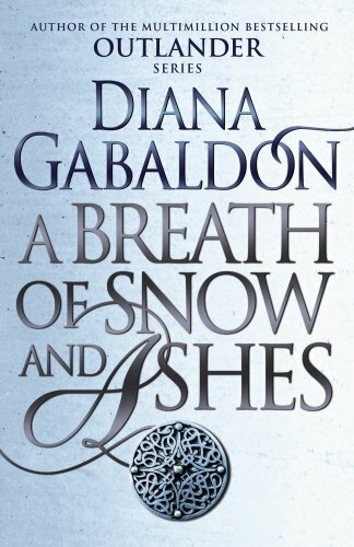 Breath snow and ashes - of,