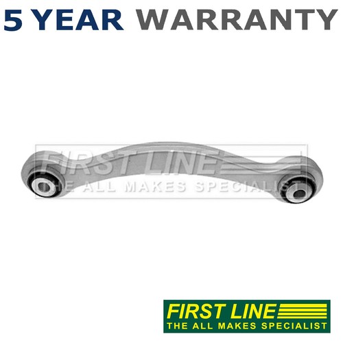 First line front rear left - line,